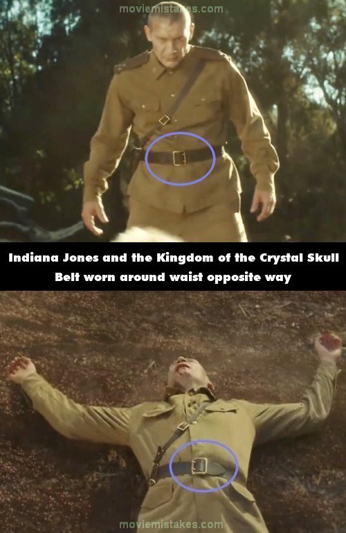 Indiana Jones and the Kingdom of the Crystal Skull picture