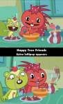 Happy Tree Friends mistake picture