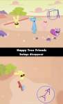 Happy Tree Friends mistake picture