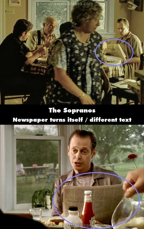 The Sopranos picture