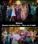 Wicked mistake picture
