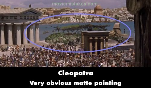 Cleopatra picture