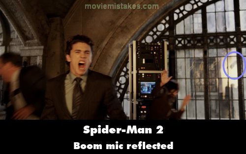 Spider-Man 2 picture