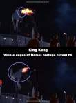 King Kong mistake picture