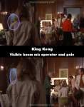 King Kong mistake picture