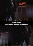 King Kong mistake picture