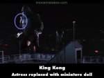 King Kong mistake picture