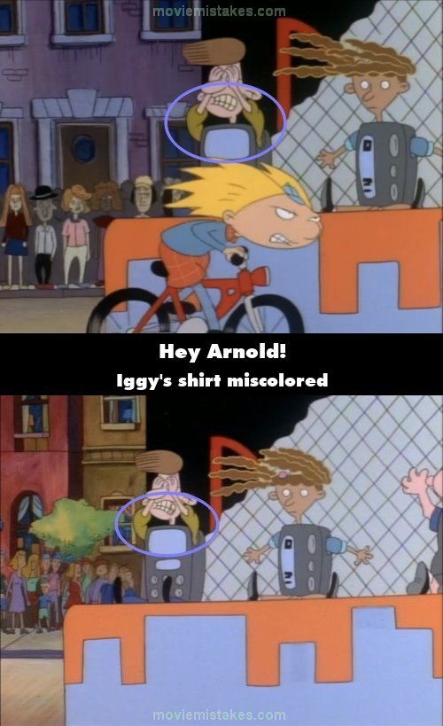Hey Arnold! picture