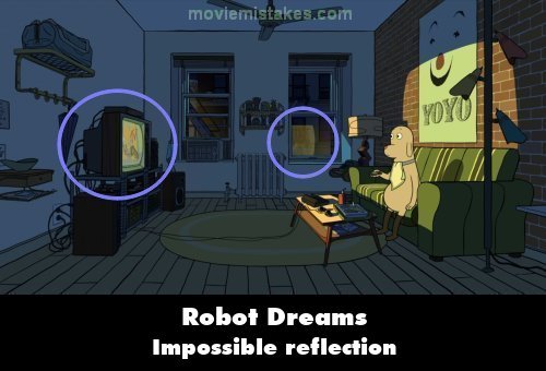 Robot Dreams picture