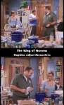 The King of Queens mistake picture
