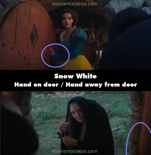 Snow White picture