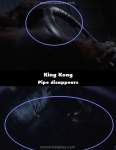 King Kong mistake picture