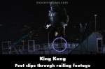 King Kong mistake picture