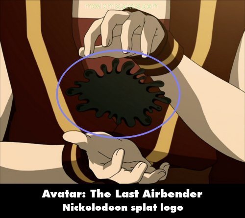 Avatar: The Last Airbender trivia picture