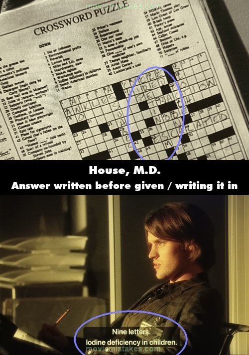 House, M.D. picture