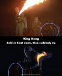 King Kong mistake picture