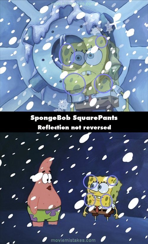 SpongeBob SquarePants picture