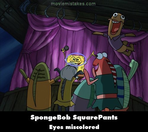 SpongeBob SquarePants picture