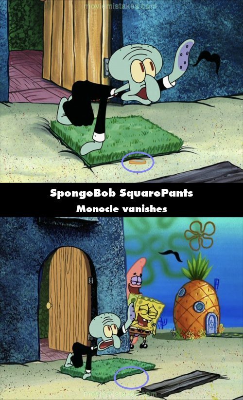 SpongeBob SquarePants picture
