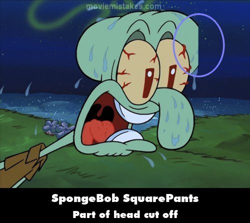 SpongeBob SquarePants picture