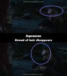 Aquaman mistake picture