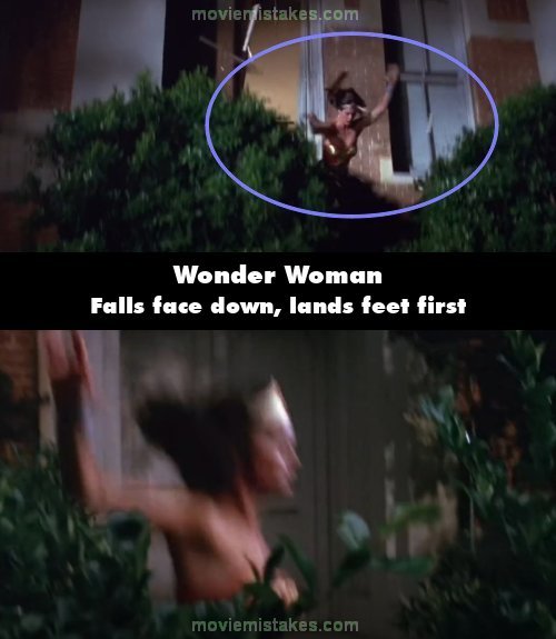 Wonder Woman picture