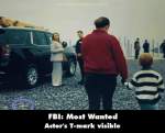 FBI: Most Wanted mistake picture