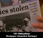 101 Dalmatians mistake picture