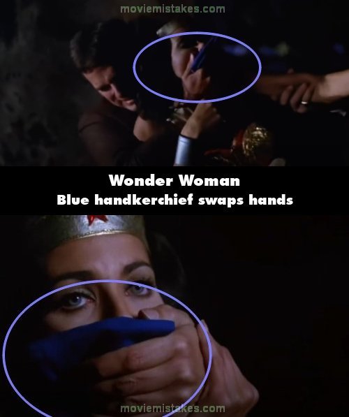 Wonder Woman picture