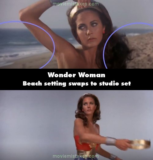 Wonder Woman picture