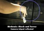 Birdemic: Shock and Terror mistake picture