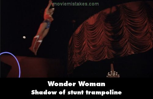 Wonder Woman picture