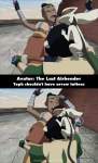 Avatar: The Last Airbender mistake picture
