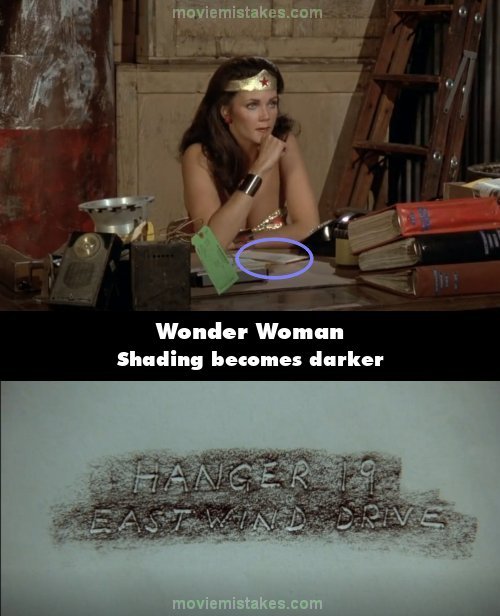 Wonder Woman picture