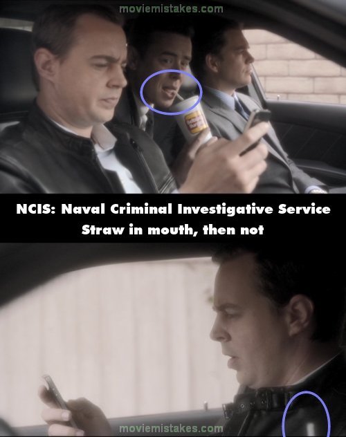 NCIS: Naval Criminal Investigative Service picture