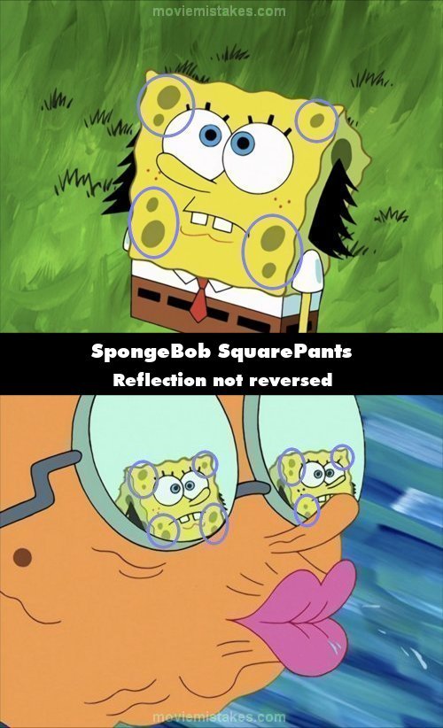 SpongeBob SquarePants picture
