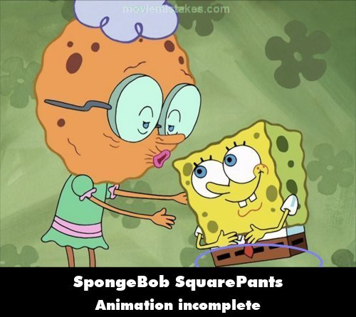 SpongeBob SquarePants picture