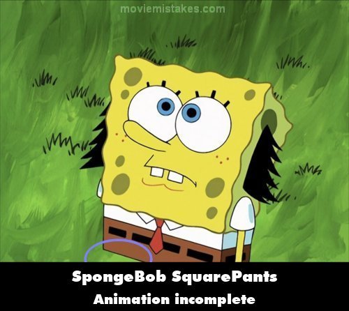 SpongeBob SquarePants picture
