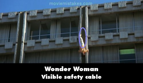 Wonder Woman picture