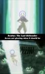 Avatar: The Last Airbender mistake picture