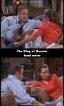 The King of Queens mistake picture