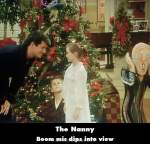 The Nanny mistake picture