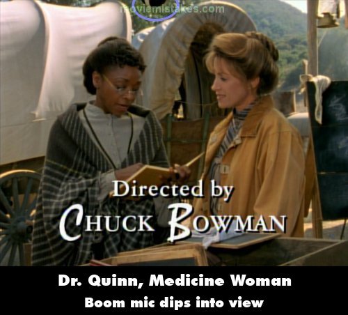 Dr. Quinn, Medicine Woman picture