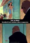 Lilo & Stitch mistake picture
