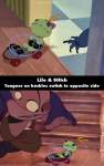 Lilo & Stitch mistake picture