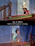 Lilo & Stitch mistake picture