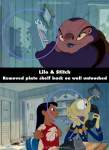 Lilo & Stitch mistake picture