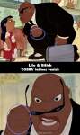 Lilo & Stitch mistake picture