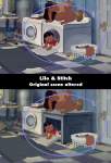 Lilo & Stitch trivia picture