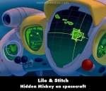 Lilo & Stitch trivia picture